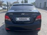 Hyundai Accent 2014 годаүшін5 000 000 тг. в Костанай – фото 4