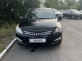 Hyundai Accent 2014 годаүшін5 000 000 тг. в Костанай – фото 3