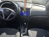 Hyundai Accent 2014 годаүшін5 000 000 тг. в Костанай – фото 5