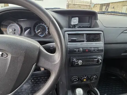 ВАЗ (Lada) Priora 2170 2013 года за 2 400 000 тг. в Актау