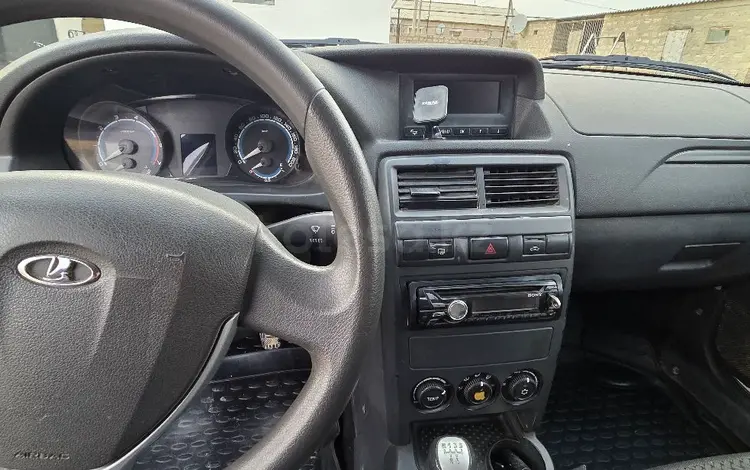 ВАЗ (Lada) Priora 2170 2013 года за 2 400 000 тг. в Актау