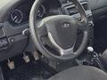 ВАЗ (Lada) Priora 2170 2013 года за 2 400 000 тг. в Актау – фото 2