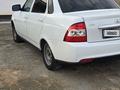 ВАЗ (Lada) Priora 2170 2013 года за 2 400 000 тг. в Актау – фото 7