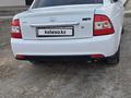 ВАЗ (Lada) Priora 2170 2013 года за 2 400 000 тг. в Актау – фото 8