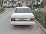 Mercedes-Benz E 200 1991 годаүшін750 000 тг. в Шымкент – фото 3