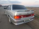 ВАЗ (Lada) 2115 2012 годаfor1 500 000 тг. в Атырау – фото 2