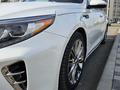 Kia Optima 2016 года за 7 100 000 тг. в Алматы – фото 2
