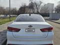 Kia Optima 2016 года за 7 100 000 тг. в Алматы – фото 6