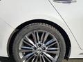 Kia Optima 2016 года за 7 100 000 тг. в Алматы – фото 7