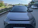 Hyundai Bayon 2022 года за 10 500 000 тг. в Актобе
