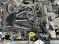 Двигатель 3MZ FE 3.3л бензин 2wd Toyota Sienna, Тойота Сиенна 2003-2010г. за 10 000 тг. в Караганда – фото 2