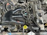 Двигатель 3MZ FE 3.3л бензин 2wd Toyota Sienna, Тойота Сиенна 2003-2010г. за 10 000 тг. в Караганда – фото 2