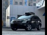 Lexus RX 330 2004 года за 8 000 000 тг. в Усть-Каменогорск