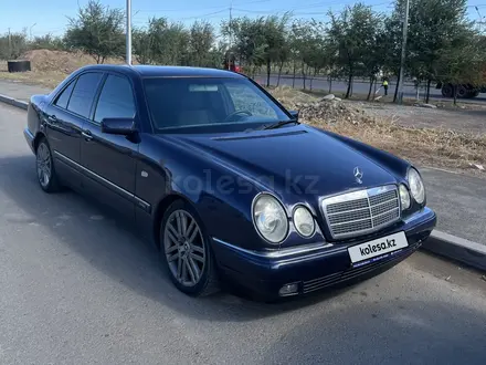Mercedes-Benz E 280 1998 года за 3 500 000 тг. в Алматы – фото 2