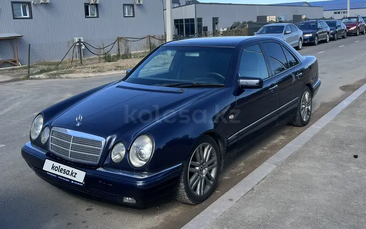 Mercedes-Benz E 280 1998 года за 3 500 000 тг. в Алматы