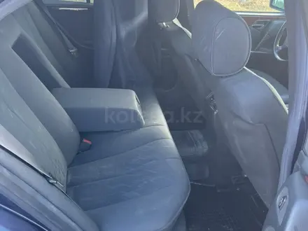 Mercedes-Benz E 280 1998 года за 3 500 000 тг. в Алматы – фото 6