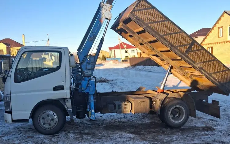 Mitsubishi 2008 года за 10 500 000 тг. в Астана