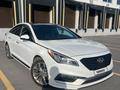 Hyundai Sonata 2015 года за 7 600 000 тг. в Астана – фото 12