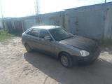 ВАЗ (Lada) Priora 2172 2012 годаүшін1 300 000 тг. в Рудный – фото 2