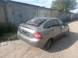 ВАЗ (Lada) Priora 2172 2012 годаүшін1 300 000 тг. в Рудный – фото 3