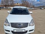 Nissan Almera 2018 года за 6 250 000 тг. в Актобе