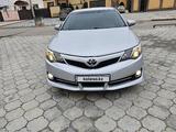 Toyota Camry 2014 годаүшін8 700 000 тг. в Актау