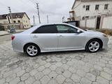 Toyota Camry 2014 годаүшін8 700 000 тг. в Актау – фото 5