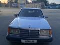 Mercedes-Benz E 260 1990 года за 1 300 000 тг. в Семей – фото 4