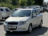 Chevrolet Nexia 2023 годаүшін6 500 000 тг. в Шымкент – фото 3