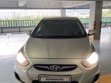 Hyundai Accent 2013 года за 4 800 000 тг. в Алматы – фото 3