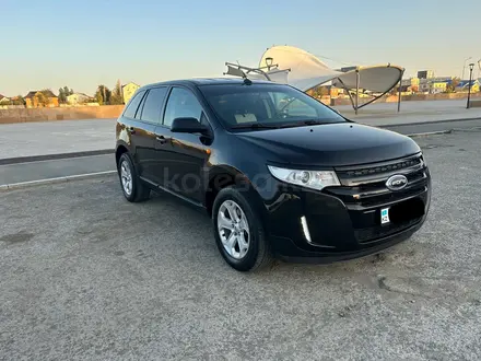 Ford Edge 2014 года за 10 500 000 тг. в Атырау – фото 4