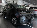 Hyundai Staria Luxe 2023 года за 26 390 000 тг. в Петропавловск