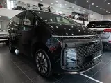 Hyundai Staria Luxe 2024 года за 26 390 000 тг. в Петропавловск