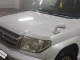 Mitsubishi Pajero iO 2001 года за 2 100 000 тг. в Алматы