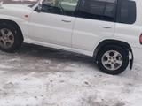 Mitsubishi Pajero iO 2001 года за 2 100 000 тг. в Алматы – фото 2
