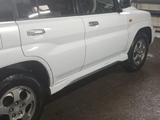 Mitsubishi Pajero iO 2001 года за 2 100 000 тг. в Алматы – фото 3