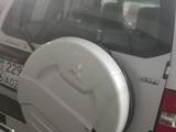 Mitsubishi Pajero iO 2001 года за 2 100 000 тг. в Алматы – фото 5