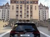 Hyundai Santa Fe 2022 годаүшін20 000 000 тг. в Астана – фото 2