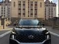 Hyundai Santa Fe 2022 годаүшін20 000 000 тг. в Астана – фото 9