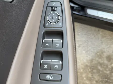 Hyundai Santa Fe 2022 года за 20 000 000 тг. в Астана – фото 20