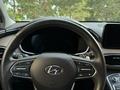 Hyundai Santa Fe 2022 годаүшін20 000 000 тг. в Астана – фото 22