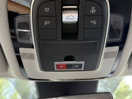 Hyundai Santa Fe 2022 года за 20 000 000 тг. в Астана – фото 24