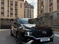 Hyundai Santa Fe 2022 годаүшін20 000 000 тг. в Астана – фото 8