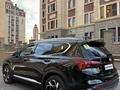 Hyundai Santa Fe 2022 годаүшін20 000 000 тг. в Астана – фото 5