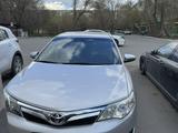 Toyota Camry 2014 годаүшін8 500 000 тг. в Семей