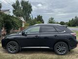 Lexus RX 350 2014 года за 18 000 000 тг. в Рудный – фото 5