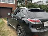 Lexus RX 350 2014 года за 18 000 000 тг. в Рудный – фото 4