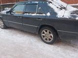 Mercedes-Benz E 300 1992 годаүшін1 400 000 тг. в Астана – фото 2