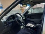 ВАЗ (Lada) Priora 2170 2012 годаүшін1 800 000 тг. в Атырау – фото 4