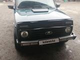 ВАЗ (Lada) Lada 2121 2004 года за 1 500 000 тг. в Павлодар – фото 3